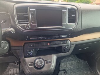 Toyota Proace Verso 2.0D 180PS - L1 - FAMILY - 8MÍST - DPH - 16