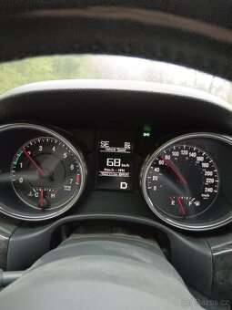 Jeep Grand Cherokee WK2 3.6 V6 4x4 LPG - 16