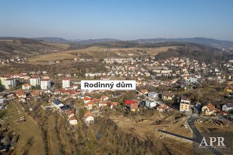 PRODEJ RD LUHAČOVICE, BRANKA - 16