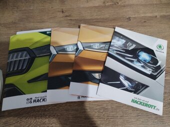 Škoda Yeti Outdoor Ambition 1.2Tsi 81kw r.v.2017 - 16