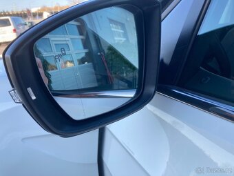 VW T-Cross 1,0 TSI Highline - původ ČR/ nehavarované - 16