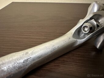 SHIMANO DURA-ACE sedlovka - 16