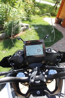 Benelli TRK 702 - 16