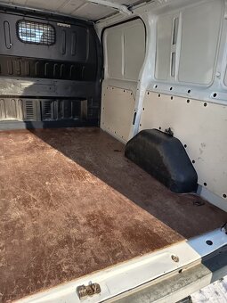Ford transit 2.2 + DPH - 16