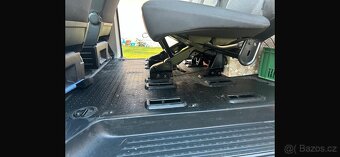 Prodám VW T6 - 16