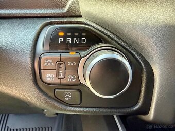 Dodge RAM 3.6 E-TORQUE LPG 4x4 (č. 1244) - 16
