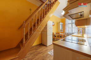 Prodej bytu 3+1, 84 m², Karlovy Vary, ul. Svahová - 16
