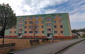 Prodej bytu po rekonstrukci - 3+1 ve Vítkově - 16