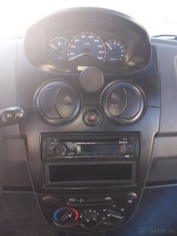 Chevrolet spark 0.8 2009 - 16