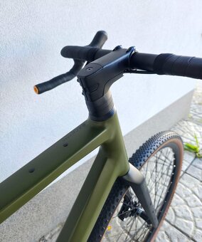 Gravel Rose Backroad 2025 - 16