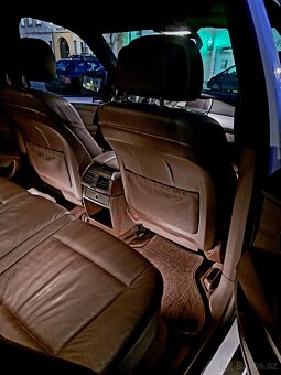 Bmw x5 e70,3.0d, 173kw, M-paket rok.v.2009 - 16