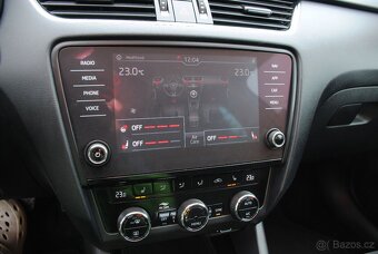 Škoda Octavia 3 kombi FACELIFT 2.0TDi 110 kW - DSG - 16