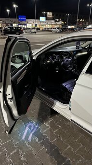 Volkswagen Passat Variant B8 Highline, 2.0 TDI 110 kw, 2015 - 16