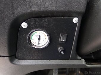 Iveco Daily, 35S160 2,3 Valník+plachta+klima+8palet - 16