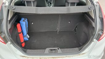 Ford Fiesta 1.2 44KW ČR. - 16