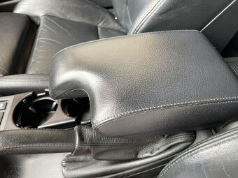 BMW e46 cabrio - 2005 - 320d - 307000km - historie - TOP - 16