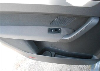 Volkswagen Touran 2,0 TDI 103 kW DIGIKL.Historie nafta - 16