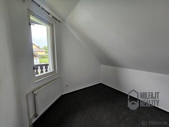 Pronájem rodinného domu - Radimovice u Sychrova, ev.č. 06676 - 16