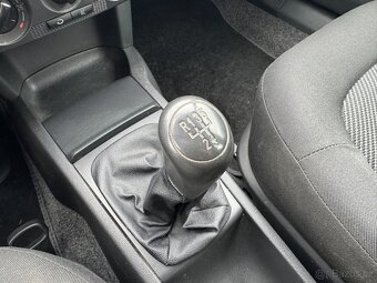Škoda Fabia 1,4 59 KW KM STK KLIMA - 16