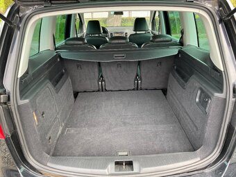 VW Sharan 2.0 TDi 125kW DSG Xenon,Navi - 16