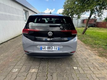 VW golf ID3 54 kw - 16