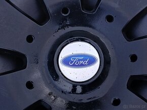 Kompletní zimní kola Ford Monde 205/55/16 vzorek 7mm - 16