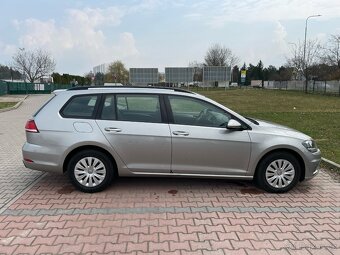 VW Golf 1.6 TDI (Kombi) - 16