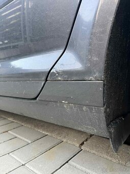 Audi A3 8P 2.0 TDi 125kw S-Line - 16