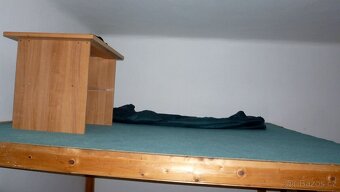 Pronájem 1+1 Štítného, České Budějovice - 16