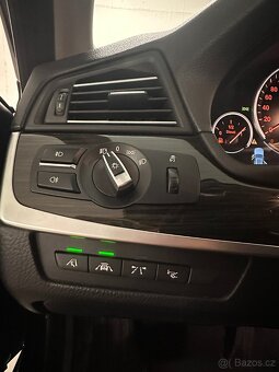 BMW 535D XDR, 2015, 142 000 km,  LUXURY LINE 230kW - 16