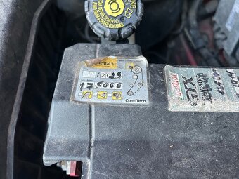 Renault Clio III, 2011, 1.2i, pracovní vůz - 16