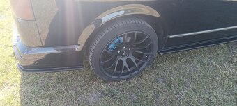 VW T6 Multivan r.v.05/2019 2.0TDI  110kw - 16