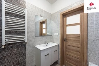 Prodej bytu 3+kk 81 m2, Břežany II - 16