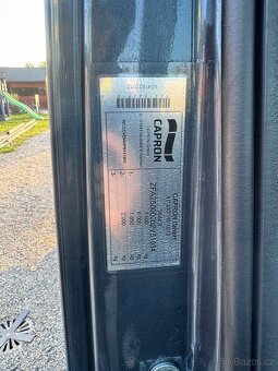 Obytná vestavba Carado CV600, 2024, FIAT, DPH - 16