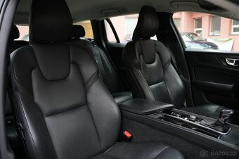 Volvo V60 Kombi, Mementum Pro, 2.0 D3 110 KW, 173tkm. - 16