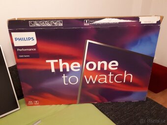 TV 4K UHD LED PHILIPS 55PUS7304/12 - 16
