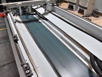 CNC obráběcí centrum WEEKE BMG 411 /65/15/K Profiline - 16