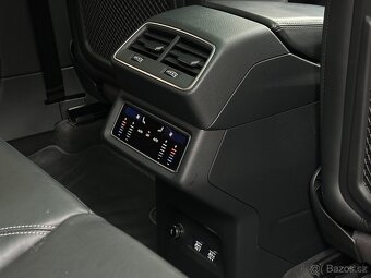 | NETTO FA | Audi E-Tron SPORTBACK S-Line TOP VÝBAVA - 16