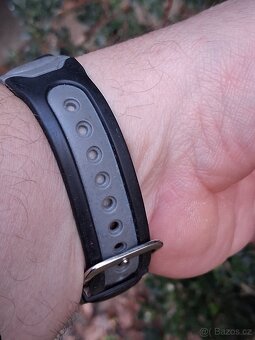 CASIO G-SHOCK STIHL - 16