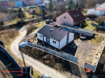 Prodej, domy/rodinný, 100 m2, Prvomájová 697/80, 32200 Plzeň - 16