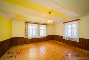 Prodej, domy/chalupa, 125 m2, 28401 Vidice, Kutná Hora [ID 6 - 16