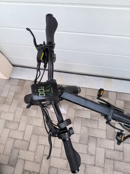 Engwe Engine Pro 2.0 2024 1200 W - 16