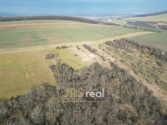 Soubor pozemků 8 821 m2 - Kroměříž - Zlámanka - 16