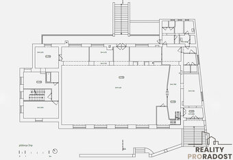 Dělnický dům Olomouc - Černovír, jedinečná investiční přílež - 16