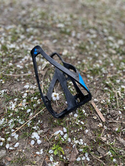 Horské kolo CUBE Aim Race blueberry"n"lime 2021 - 16