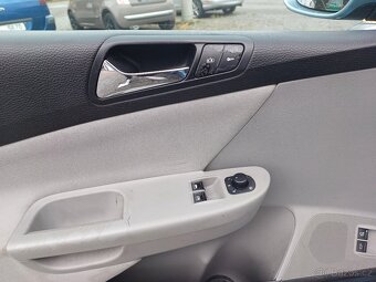 VW PASSAT 1.6FSI , ALU"17", 6 Kvalt ,r.v.2005 - 16