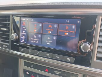 Seat Ateca X-Perience 2.0TDI 110kW DSG ACC Keyless Full LED - 16