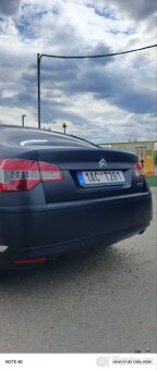 Citroen C5 - 16