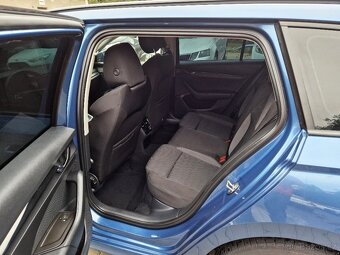 ŠKODA Octavia kombi, 2.0 TDi (110 kW), DSG, 111 tis. km - 16