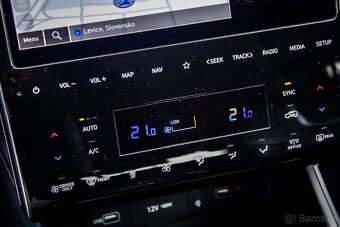 Hyundai Tucson 1.6T-GDi HEV Premium 4x4 2023 - 16